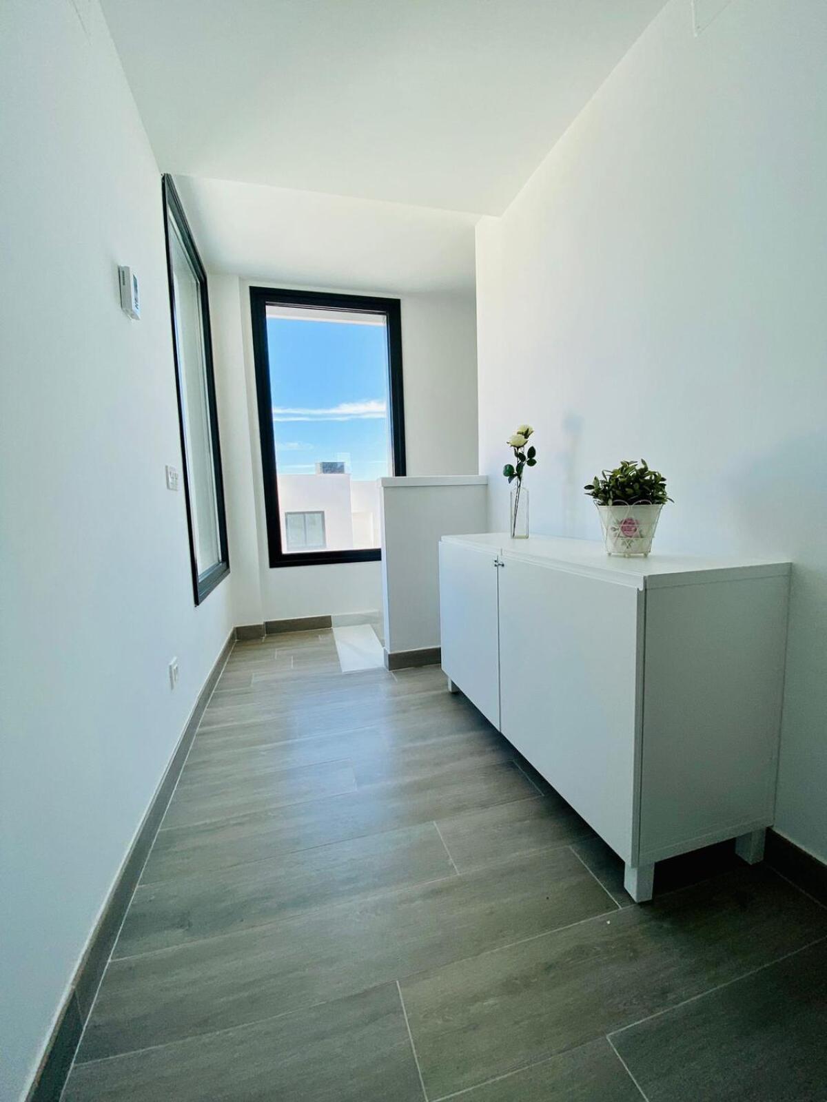 Royal Palm 22 Luxurious 3 Bedroom Penthouse Nerja Bagian luar foto